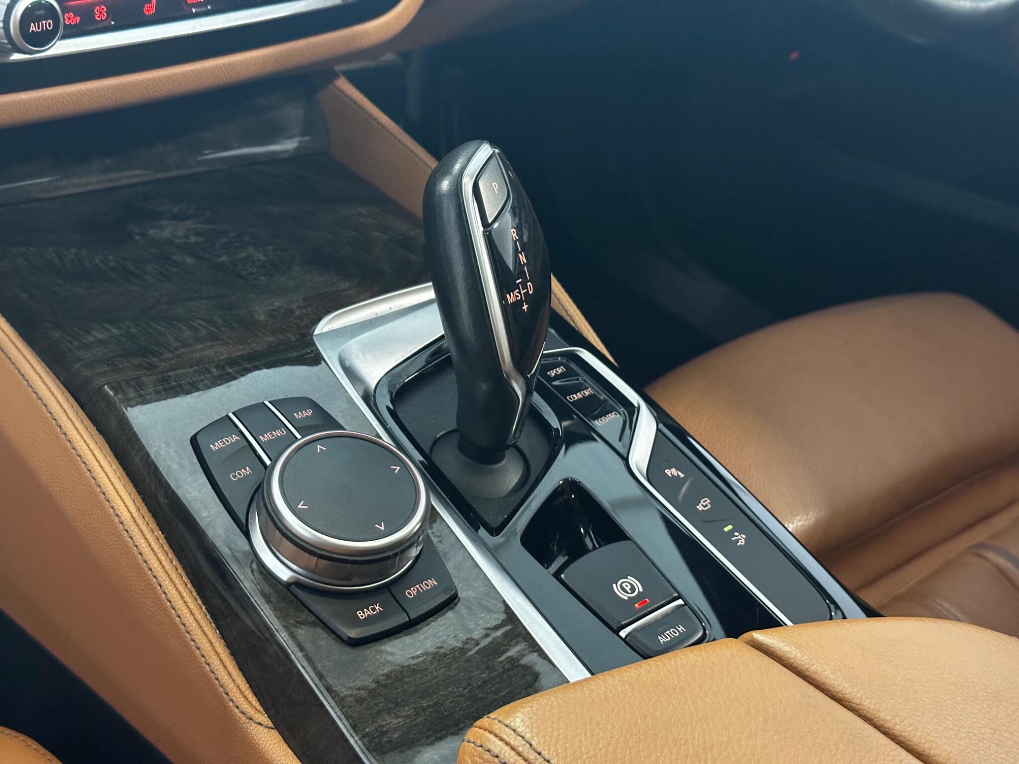 Used BMW 6 SERIES GRAN TURISMO