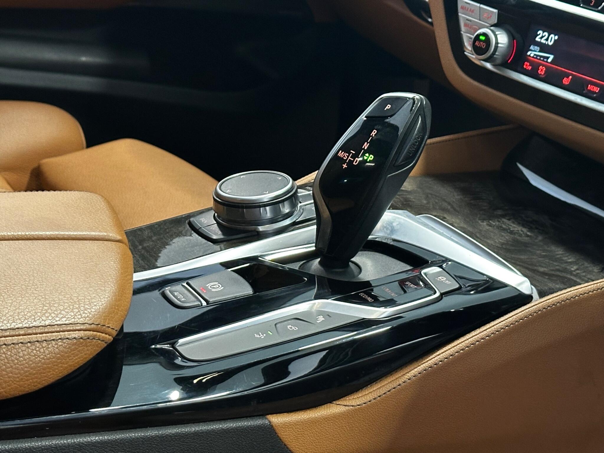 Used BMW 6 SERIES GRAN TURISMO
