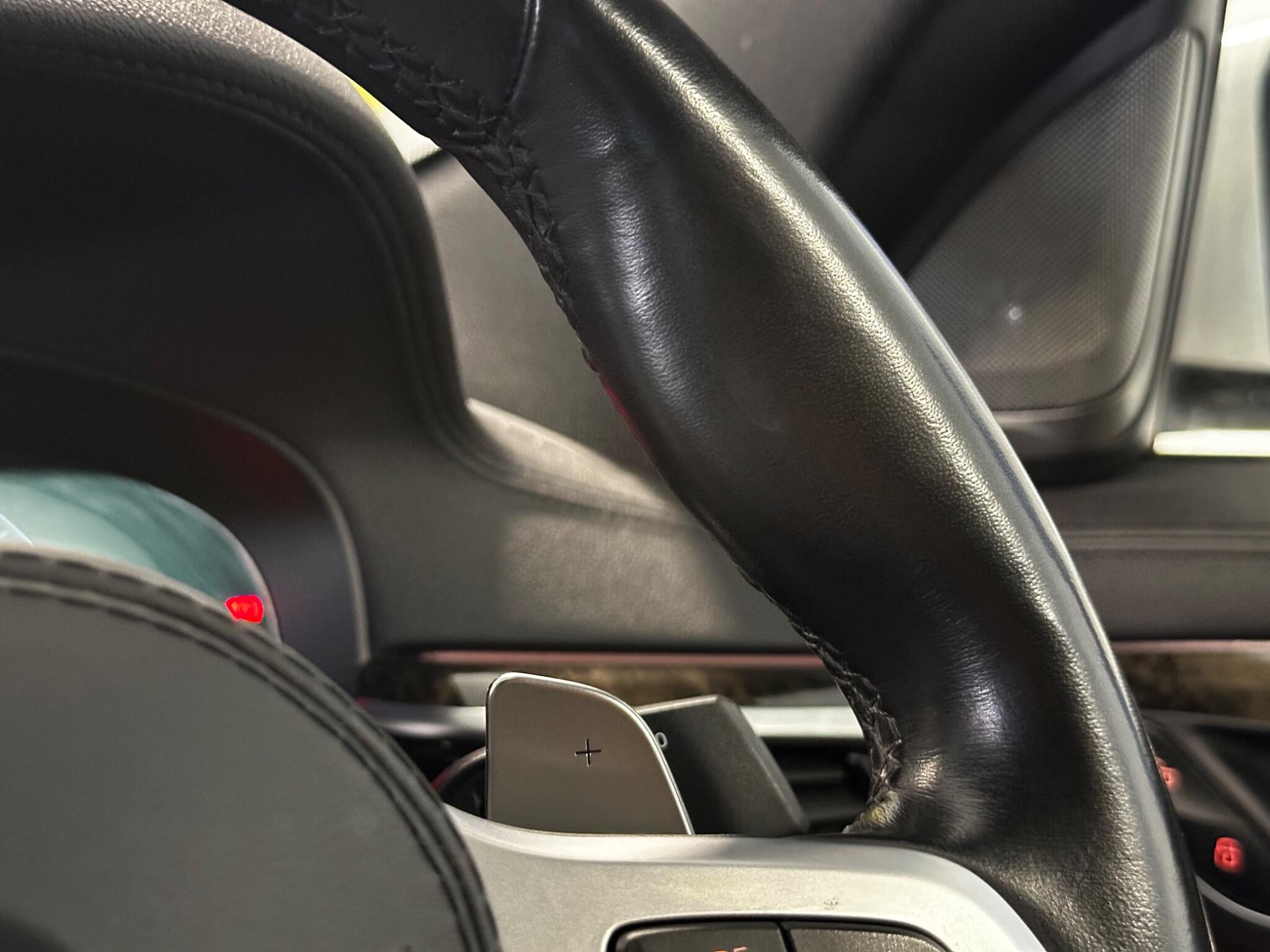 Used BMW 6 SERIES GRAN TURISMO