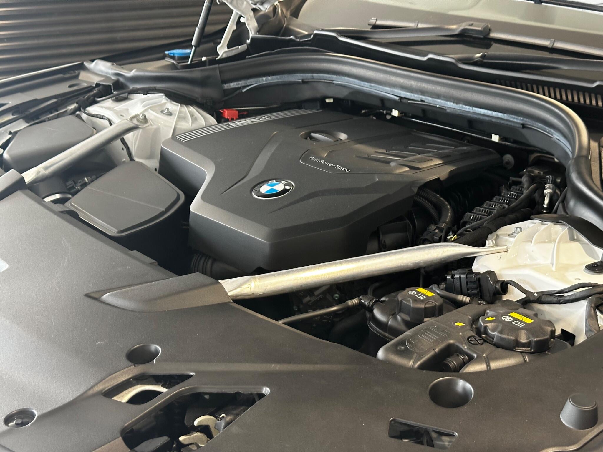 Used BMW 6 SERIES GRAN TURISMO