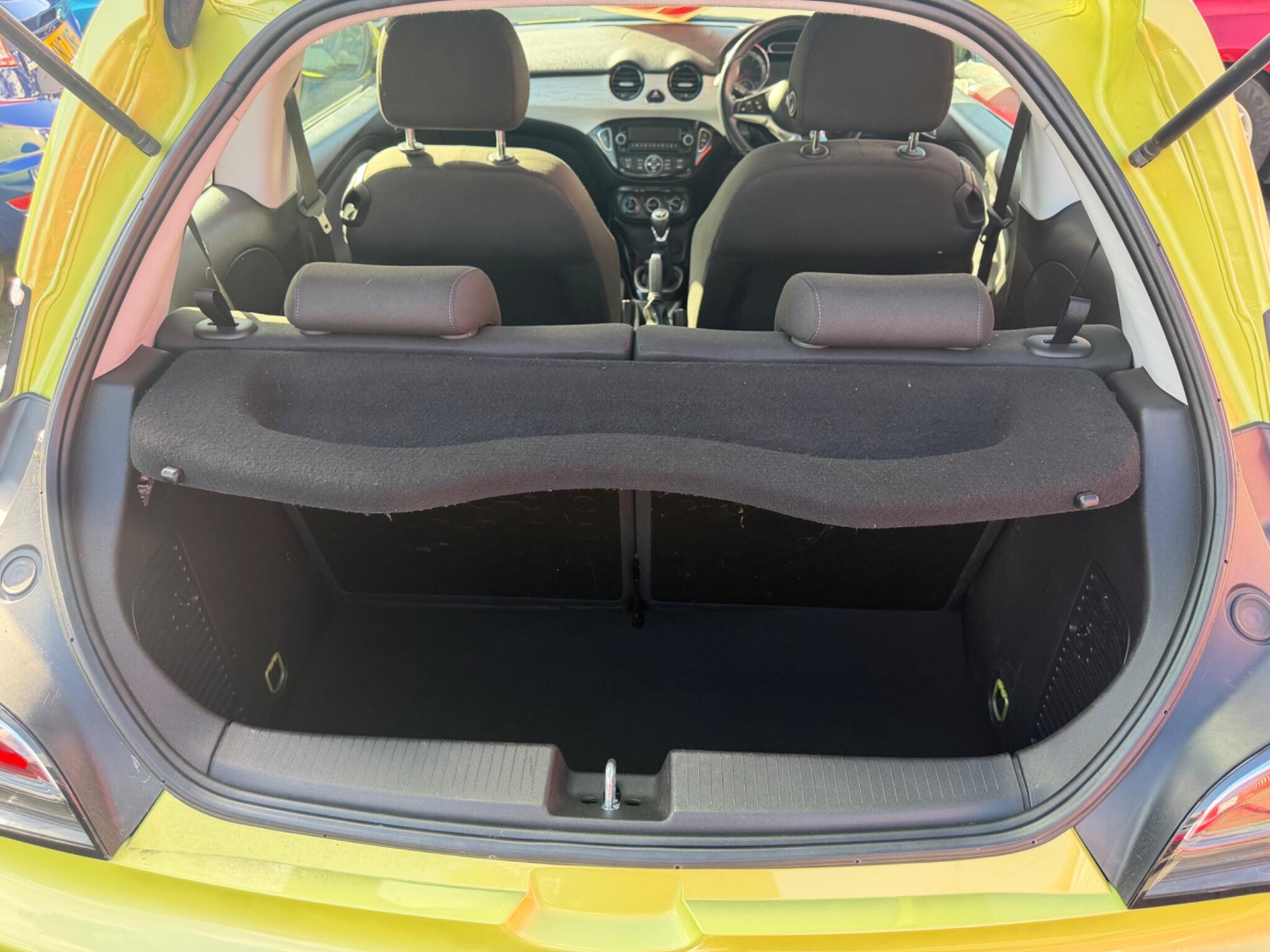 Vauxhall ADAM - Image 5