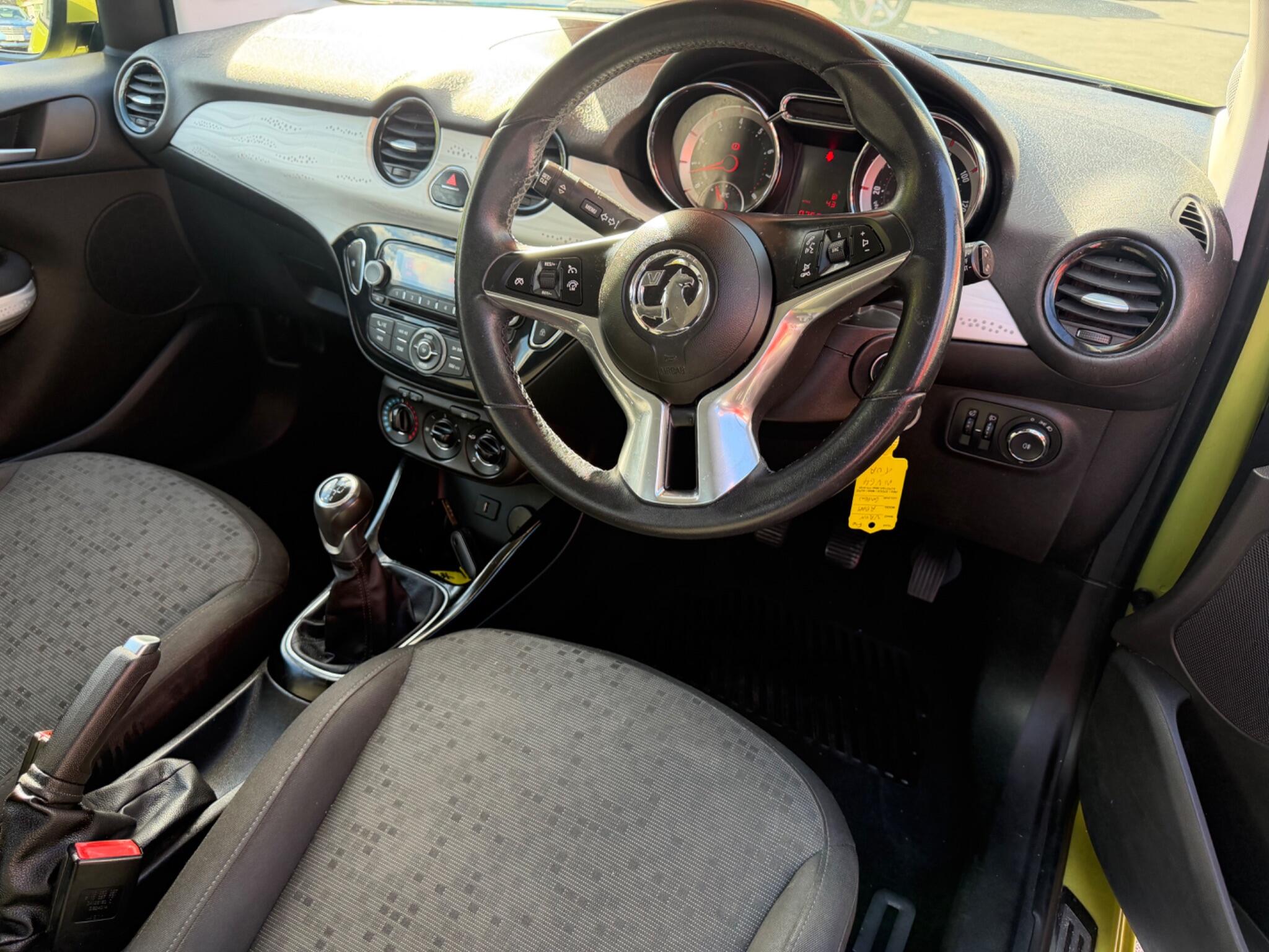 Vauxhall ADAM - Image 11