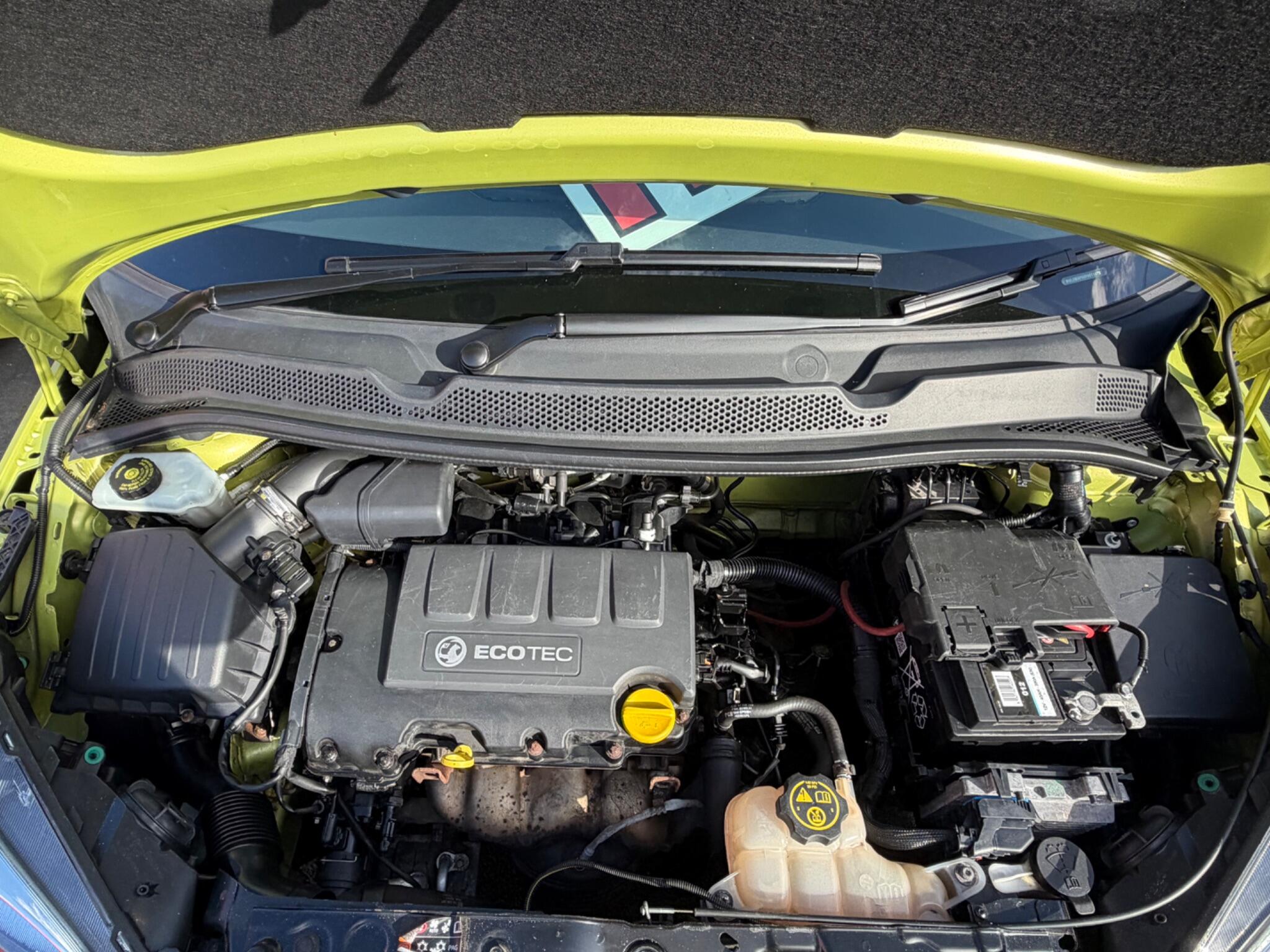 Vauxhall ADAM - Image 13