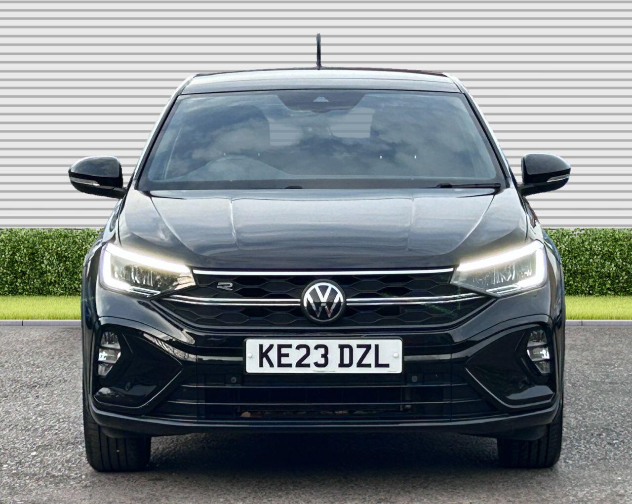 Volkswagen Taigo - Image 3