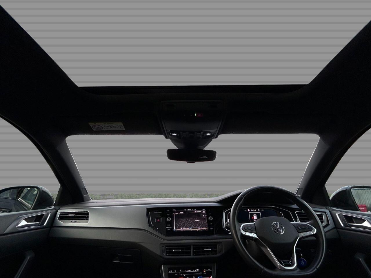 Volkswagen Taigo - Image 7