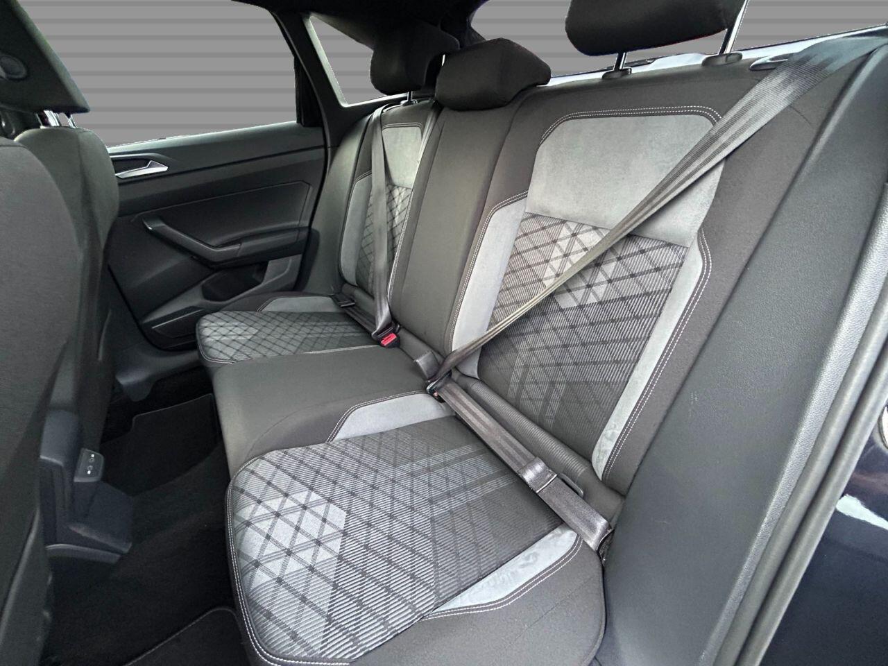 Volkswagen Taigo - Image 15