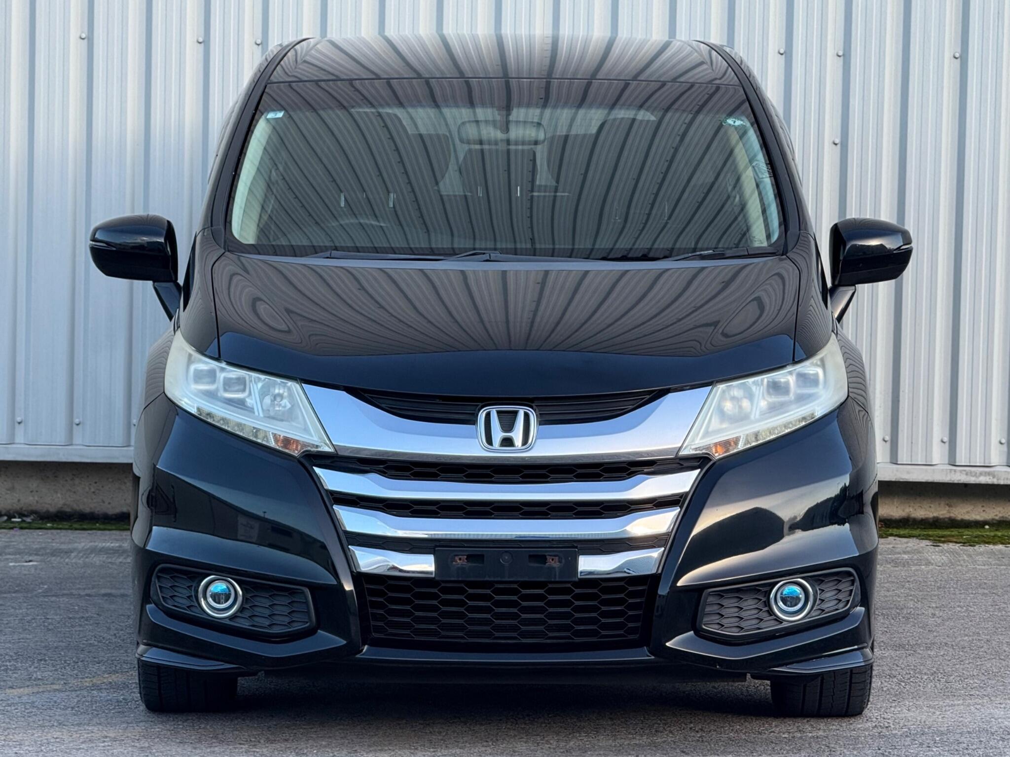 Honda Odyssey - Image 2