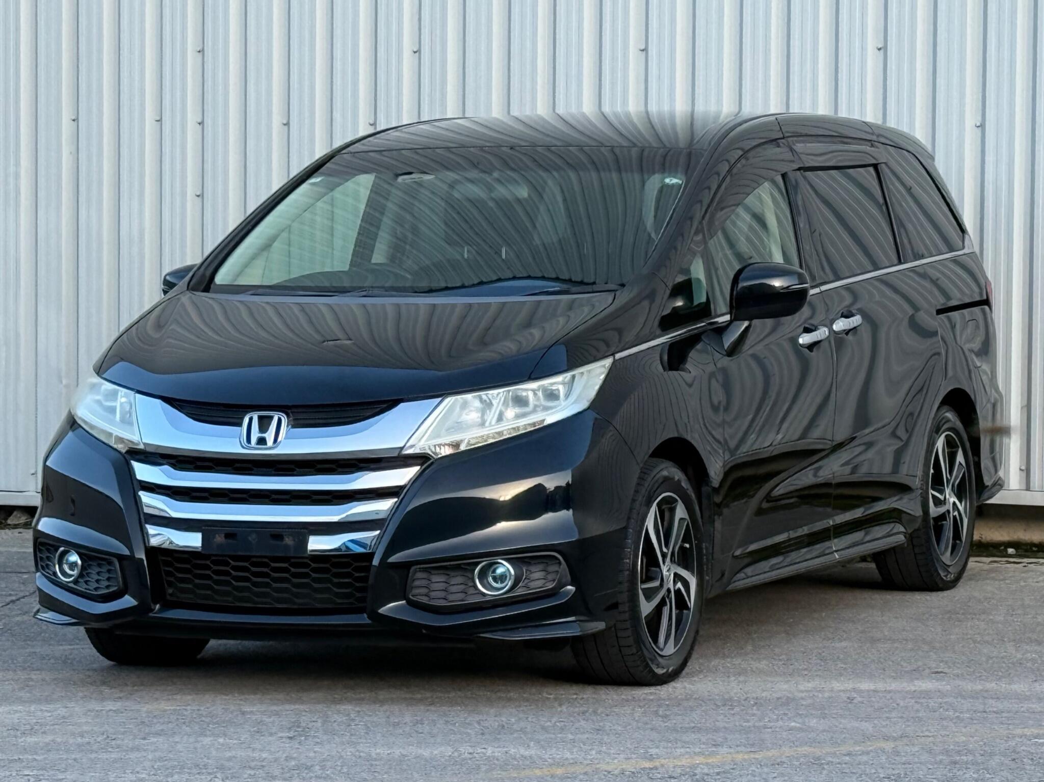 Honda Odyssey - Image 3