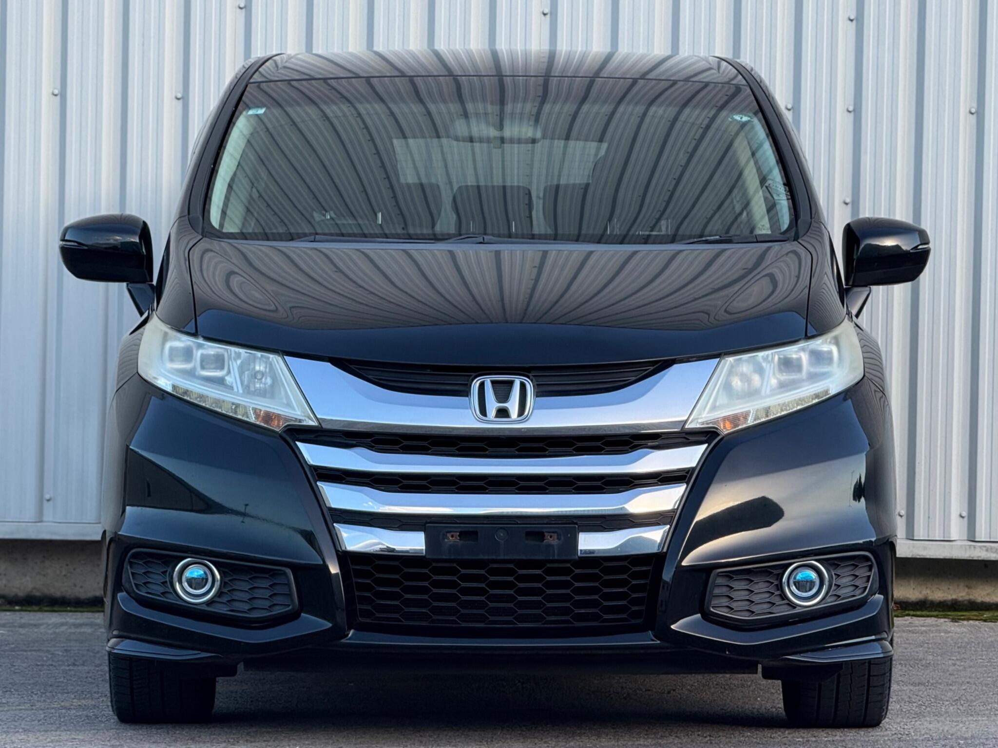 Honda Odyssey - Image 6
