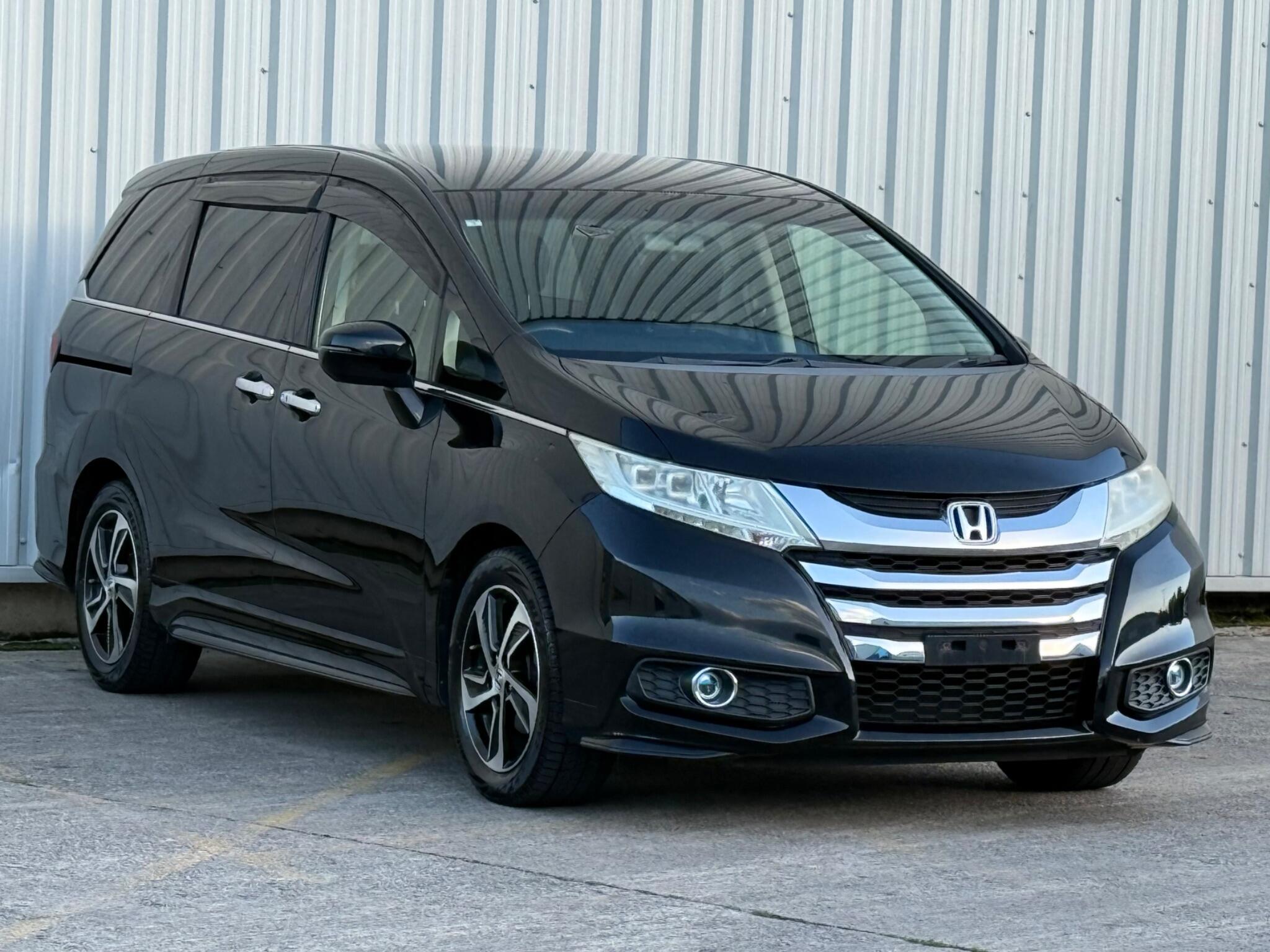 Honda Odyssey - Image 7