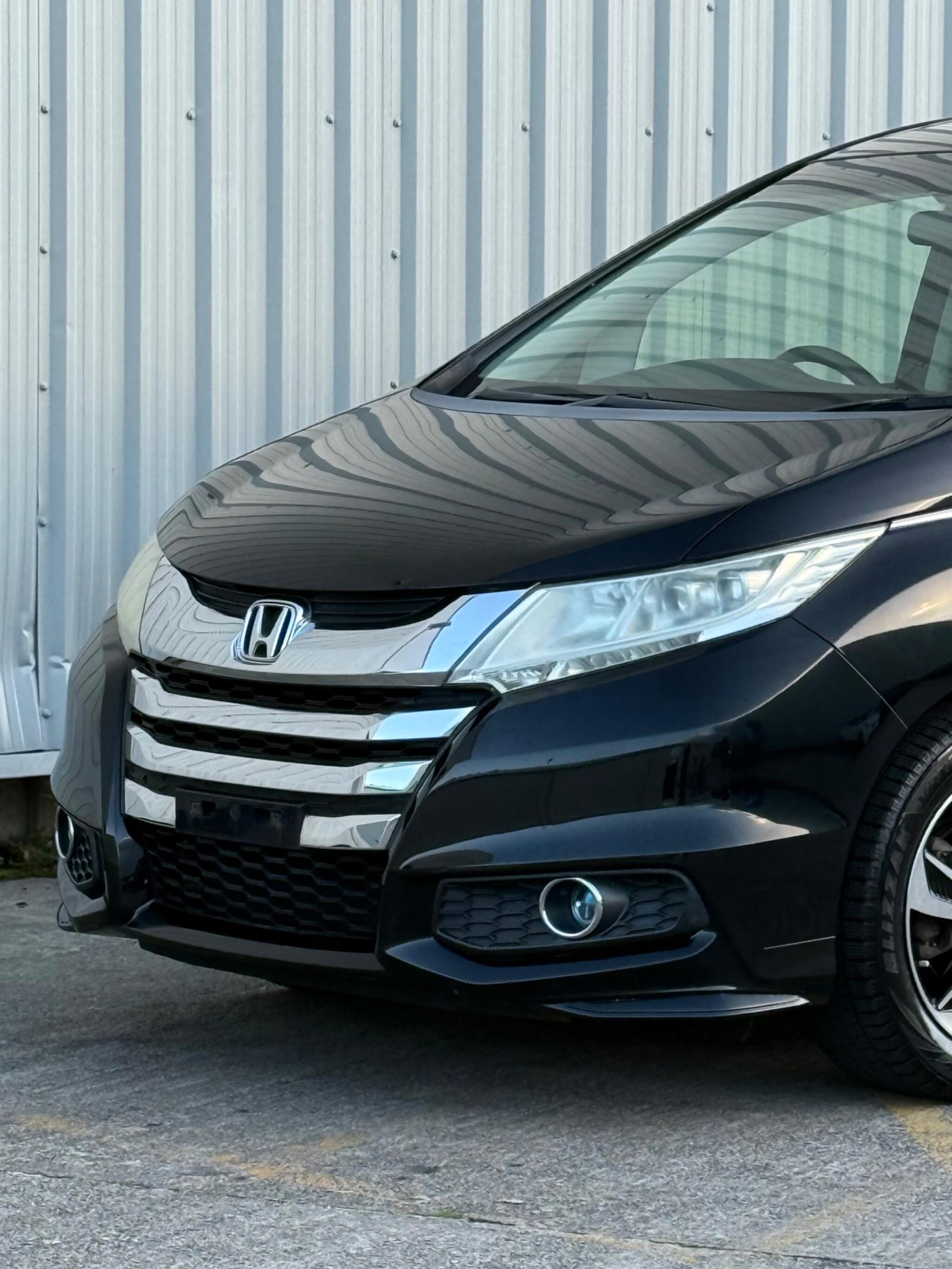 Honda Odyssey - Image 10