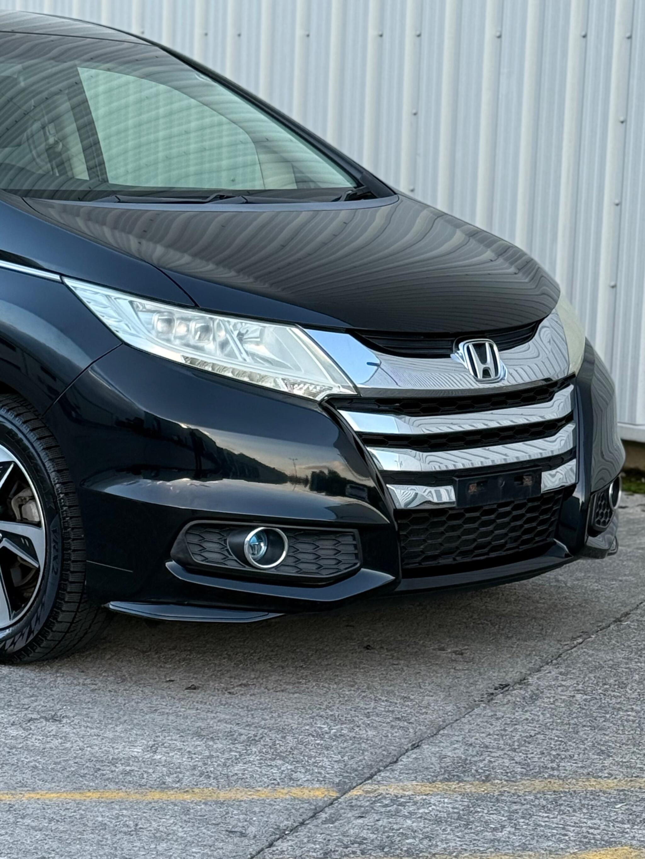 Honda Odyssey - Image 17