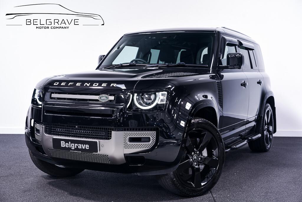 Land Rover Defender 110 - Image 2