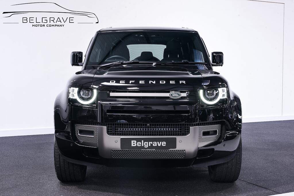 Land Rover Defender 110 - Image 7