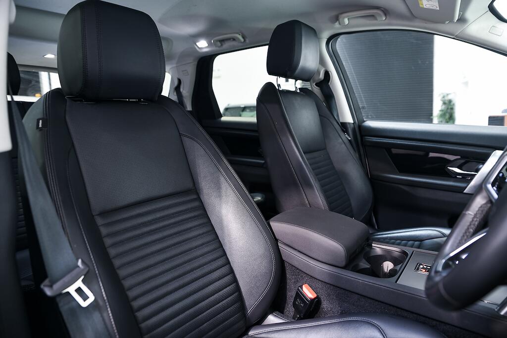 Land Rover DISCOVERY SPORT - Image 10