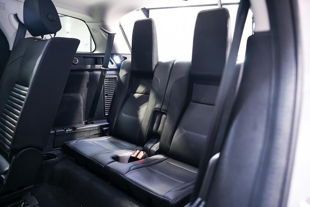 Land Rover DISCOVERY SPORT - Image 14