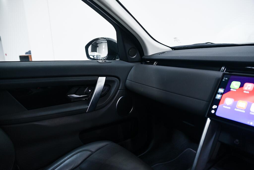 Land Rover DISCOVERY SPORT - Image 15