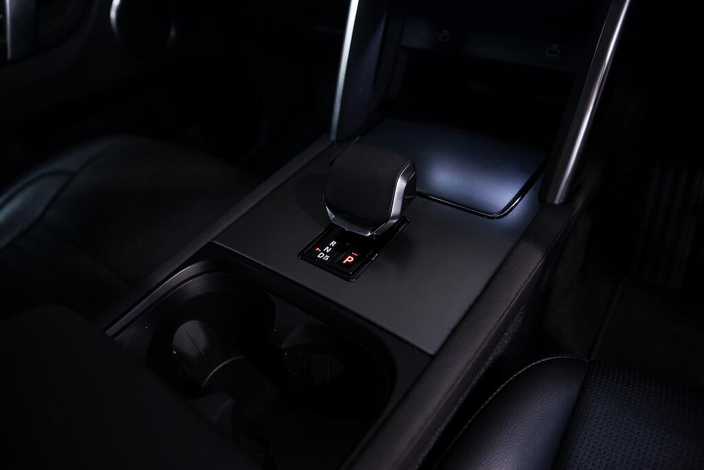 Land Rover DISCOVERY SPORT - Image 16
