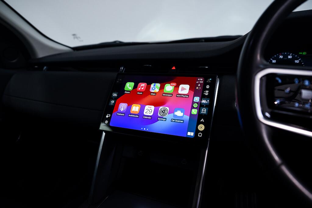 Land Rover DISCOVERY SPORT - Image 17