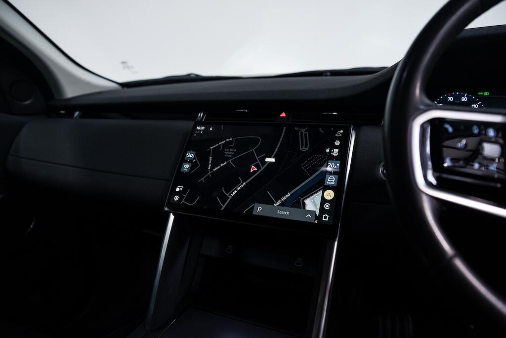 Land Rover DISCOVERY SPORT - Image 18