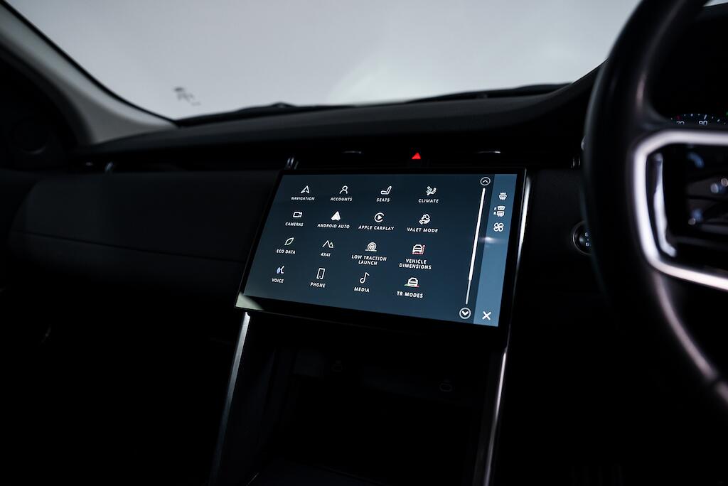 Land Rover DISCOVERY SPORT - Image 19