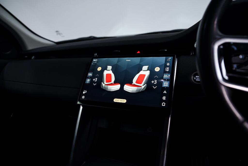 Land Rover DISCOVERY SPORT - Image 20
