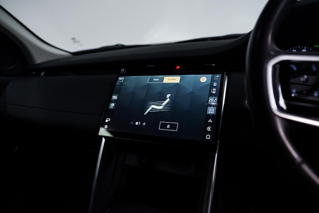 Land Rover DISCOVERY SPORT - Image 20
