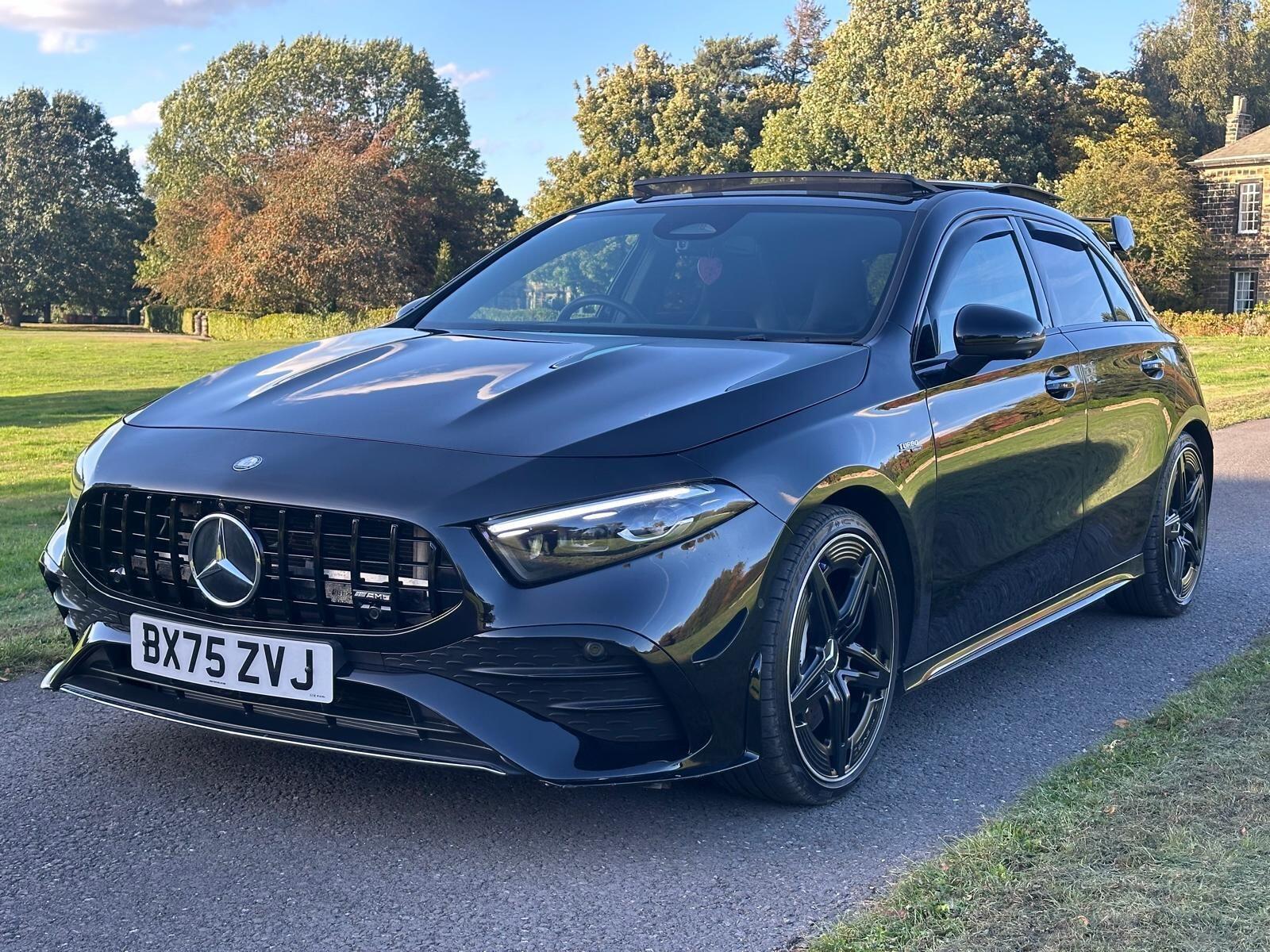 Mercedes A Class - Image 7