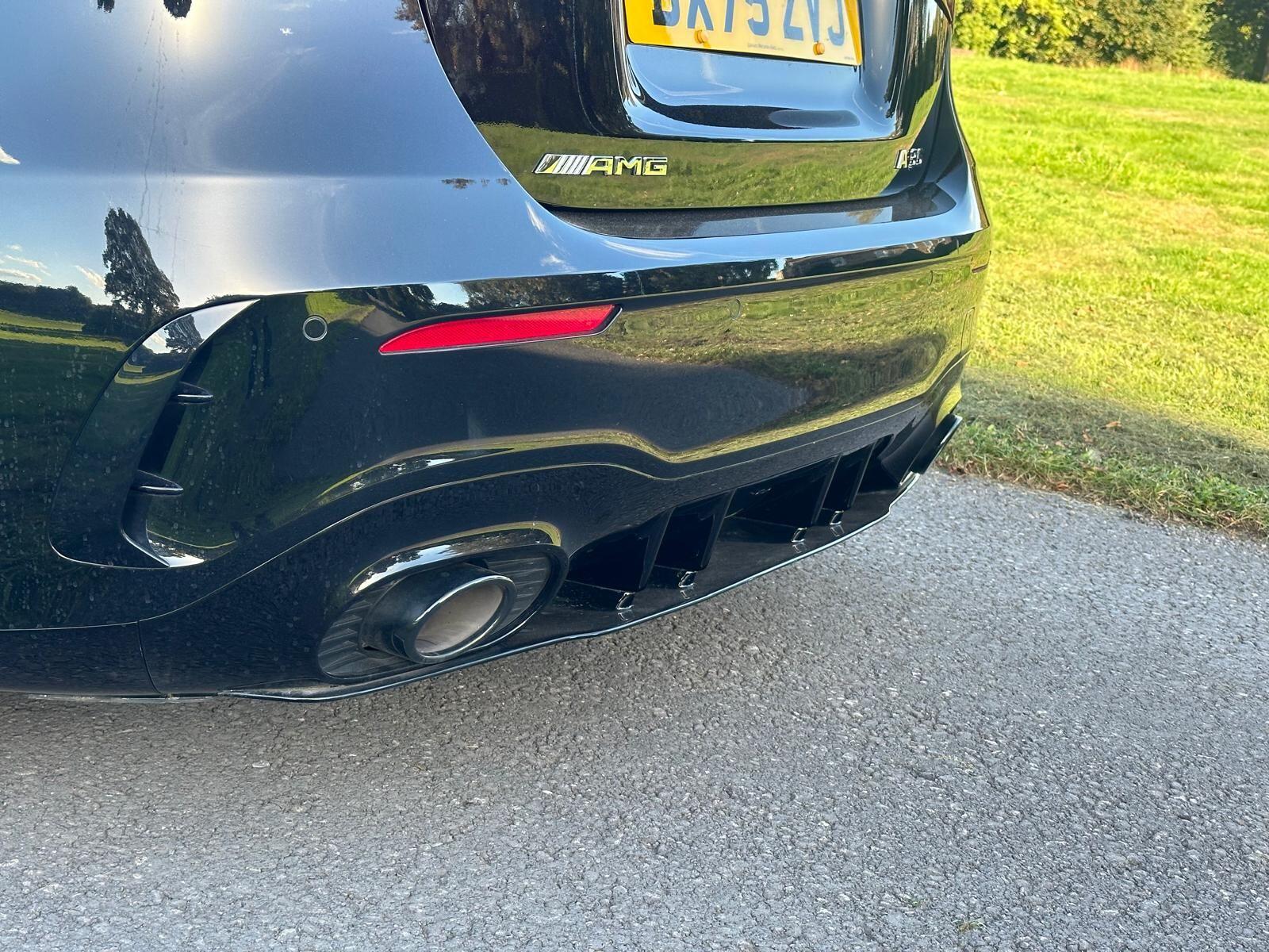Mercedes A Class - Image 15