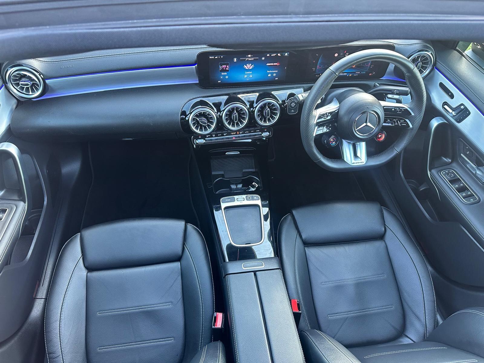 Mercedes A Class - Image 17
