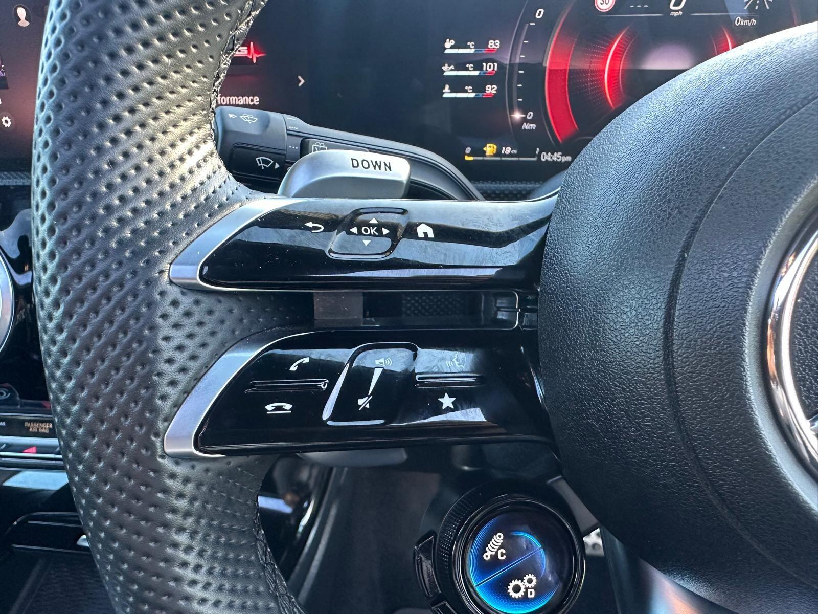 Mercedes A Class - Image 23