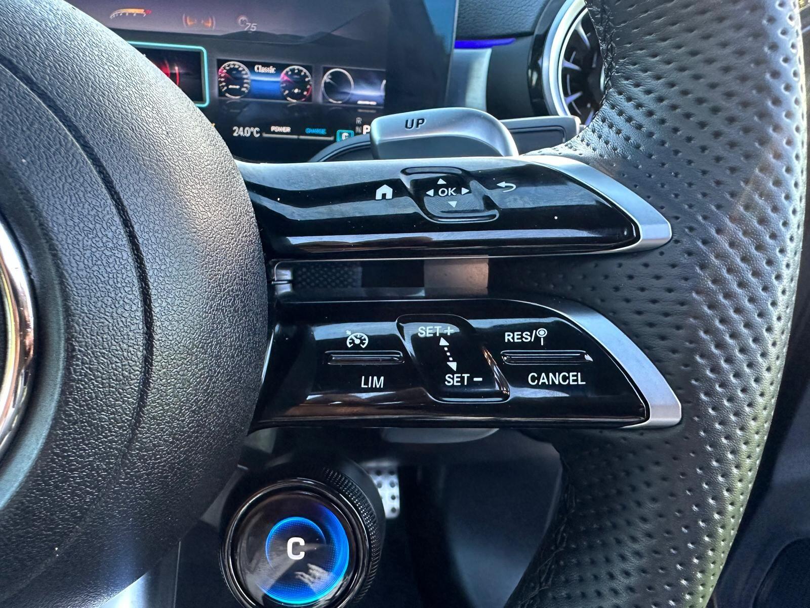 Mercedes A Class - Image 24