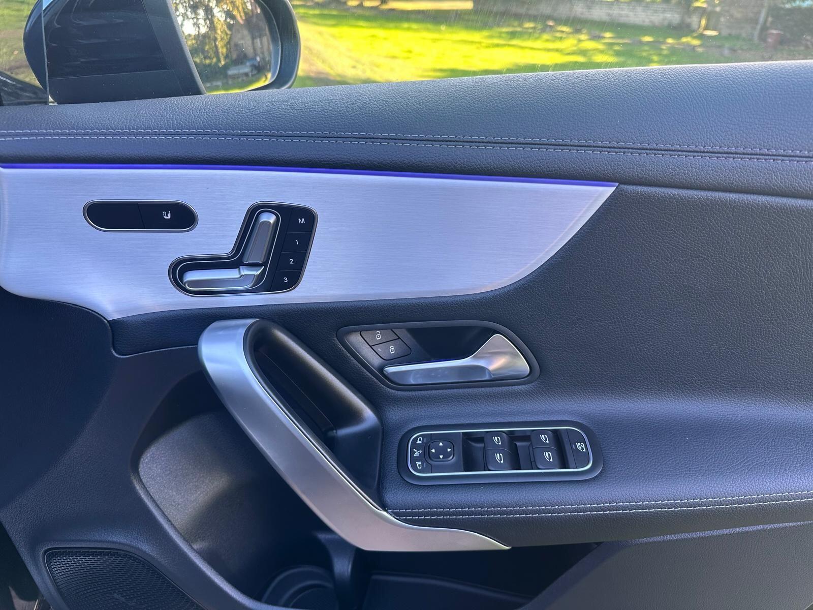 Mercedes A Class - Image 25
