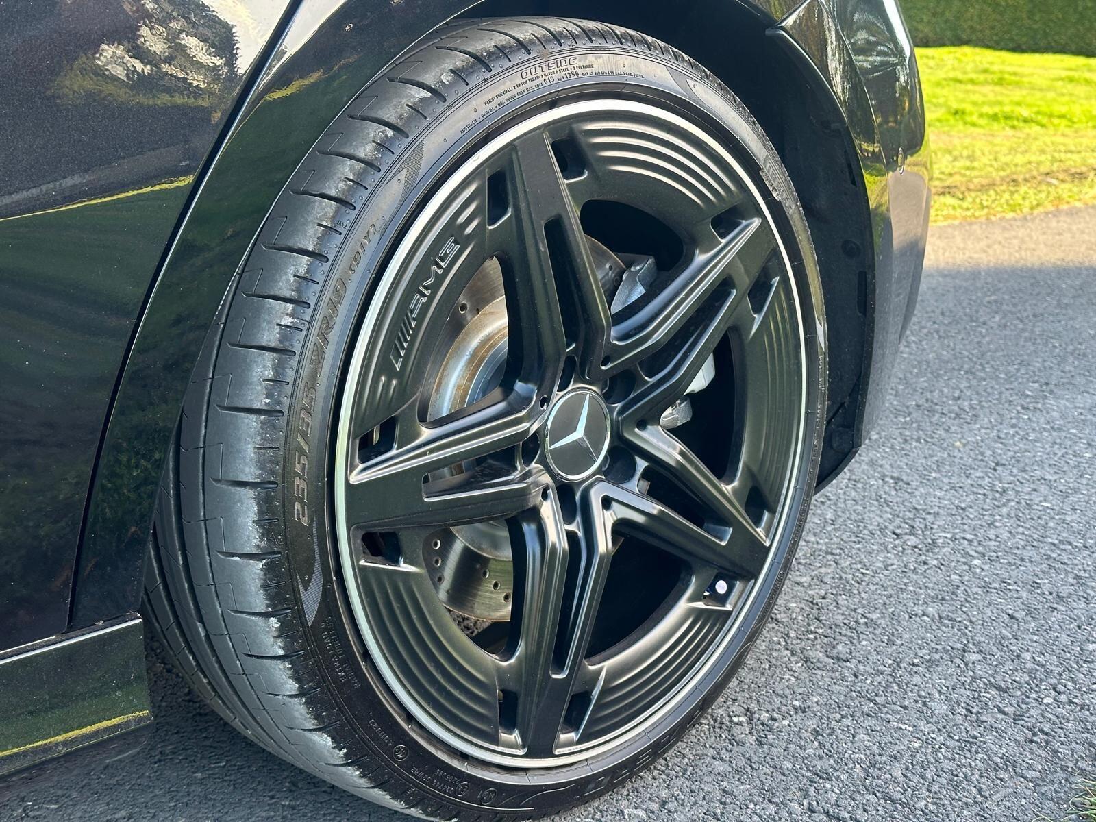 Mercedes A Class - Image 26