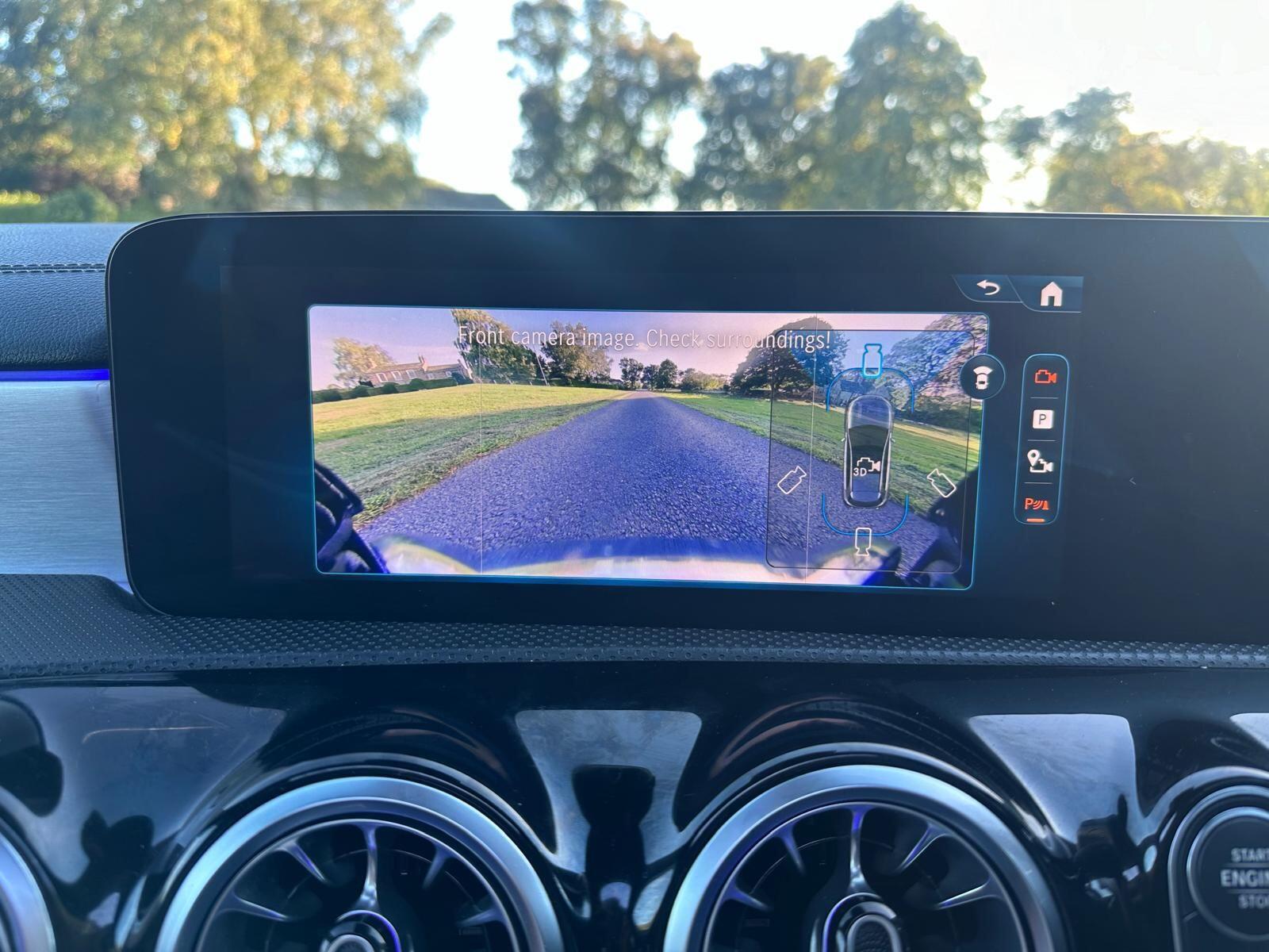 Mercedes A Class - Image 28