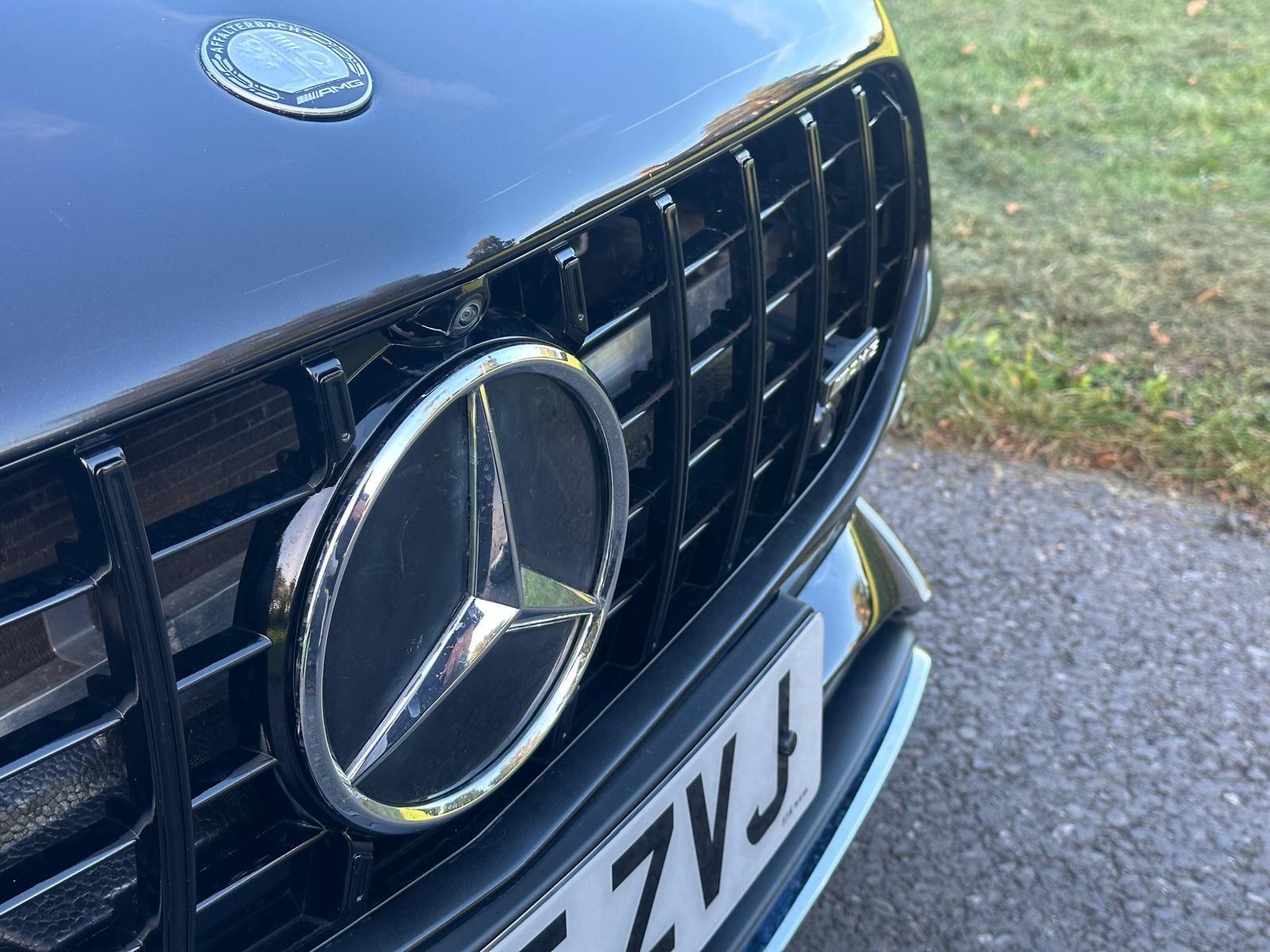 Mercedes A Class - Image 47