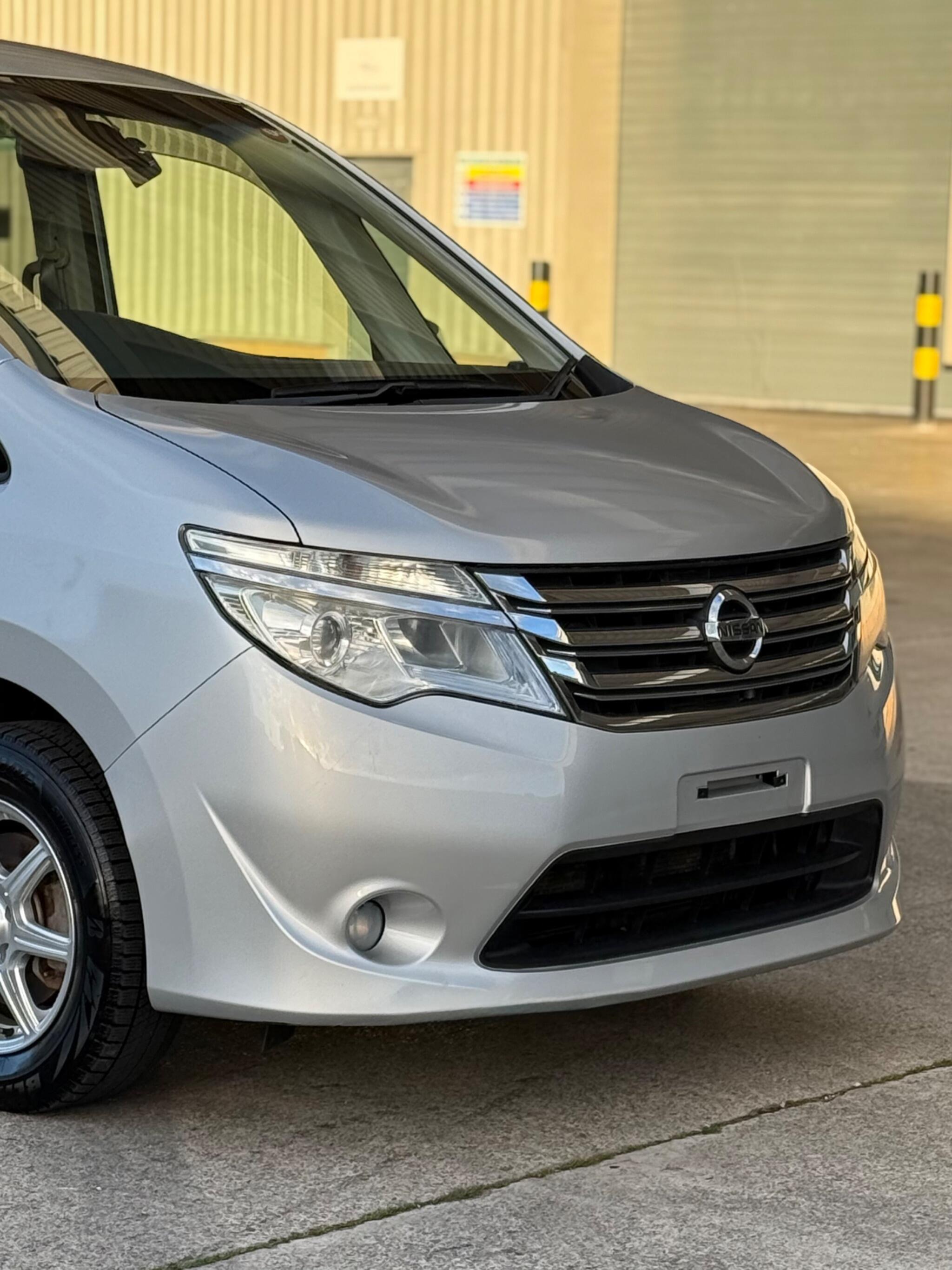 Nissan Serena - Image 16