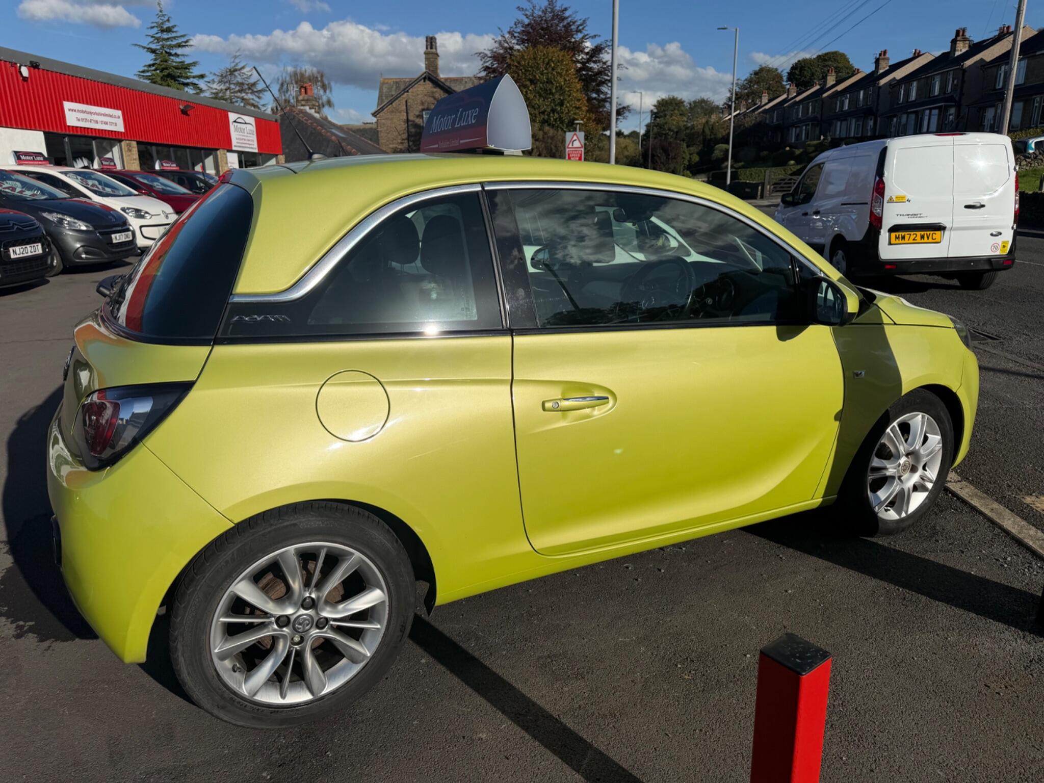 Vauxhall ADAM - Image 17