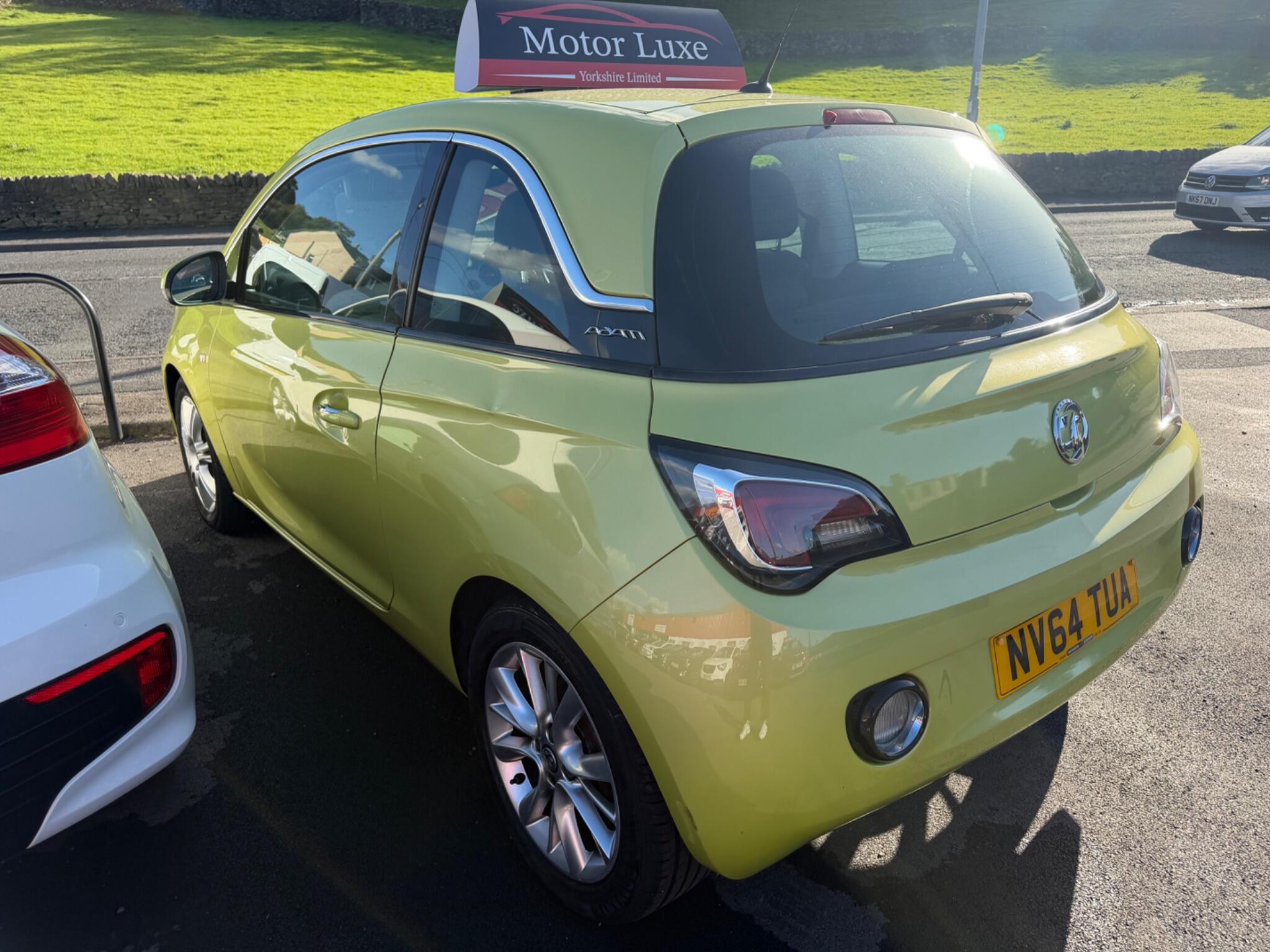 Vauxhall ADAM - Image 18