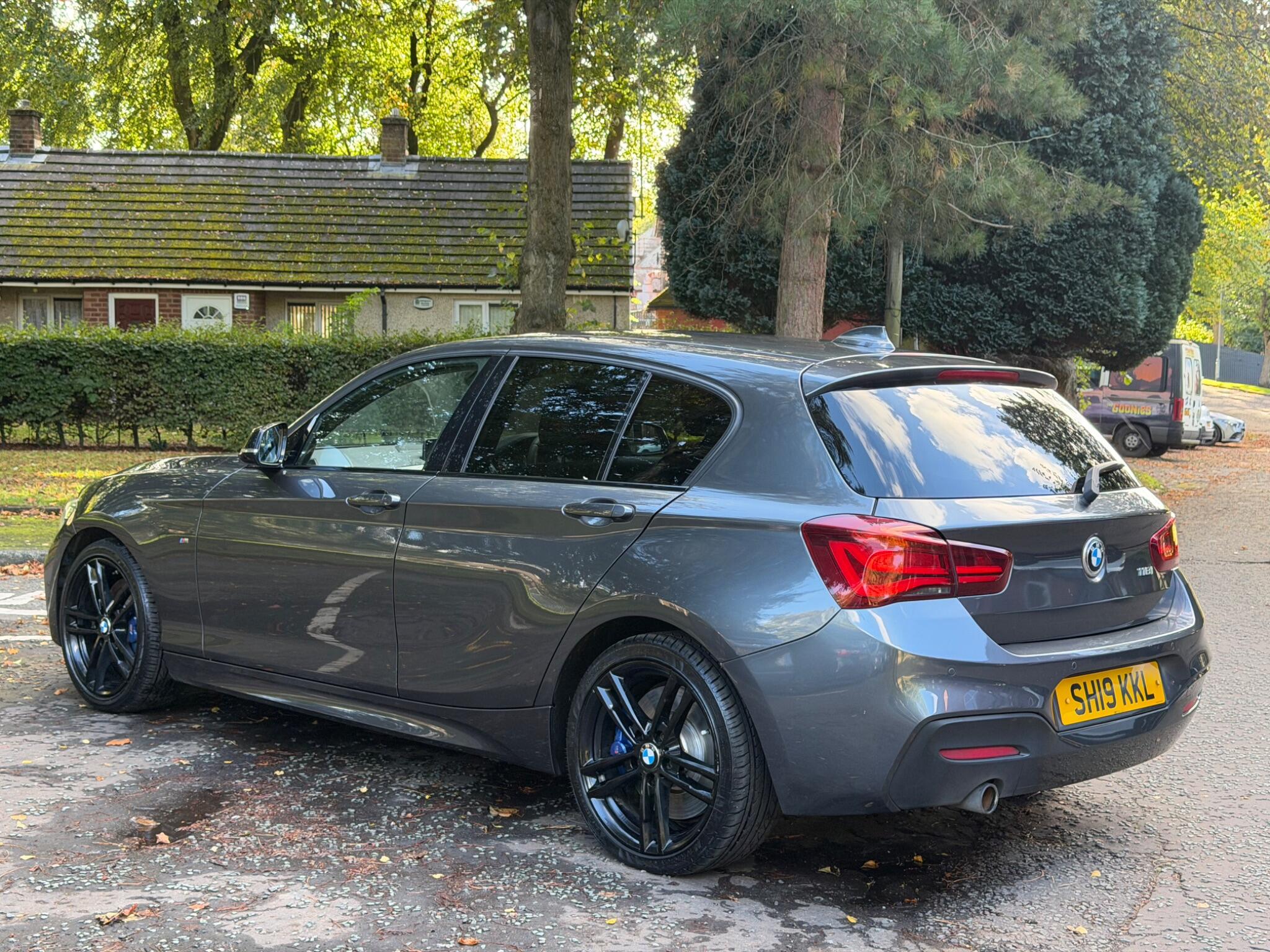 BMW 1 Series - Image 4