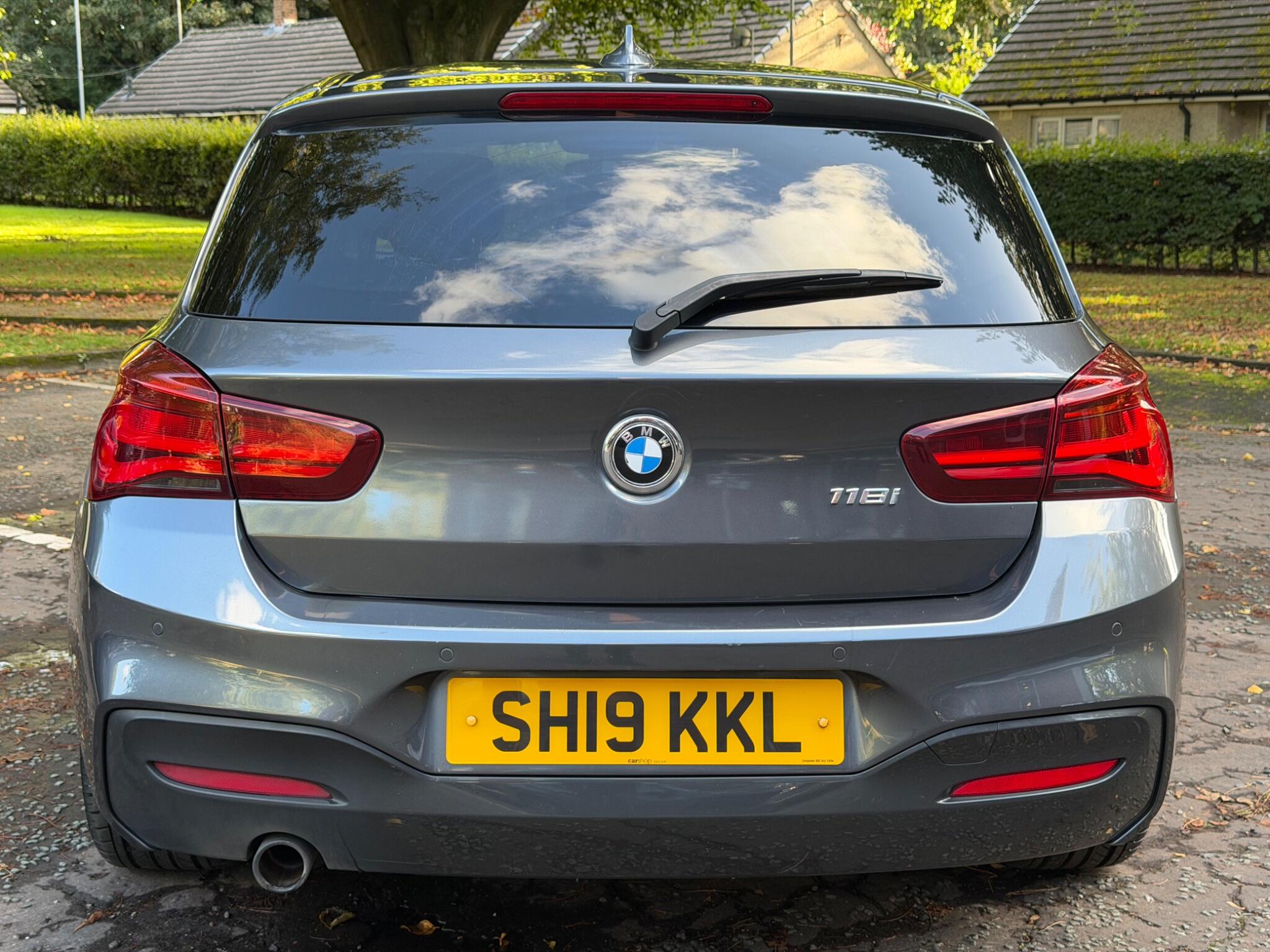 BMW 1 Series - Image 5