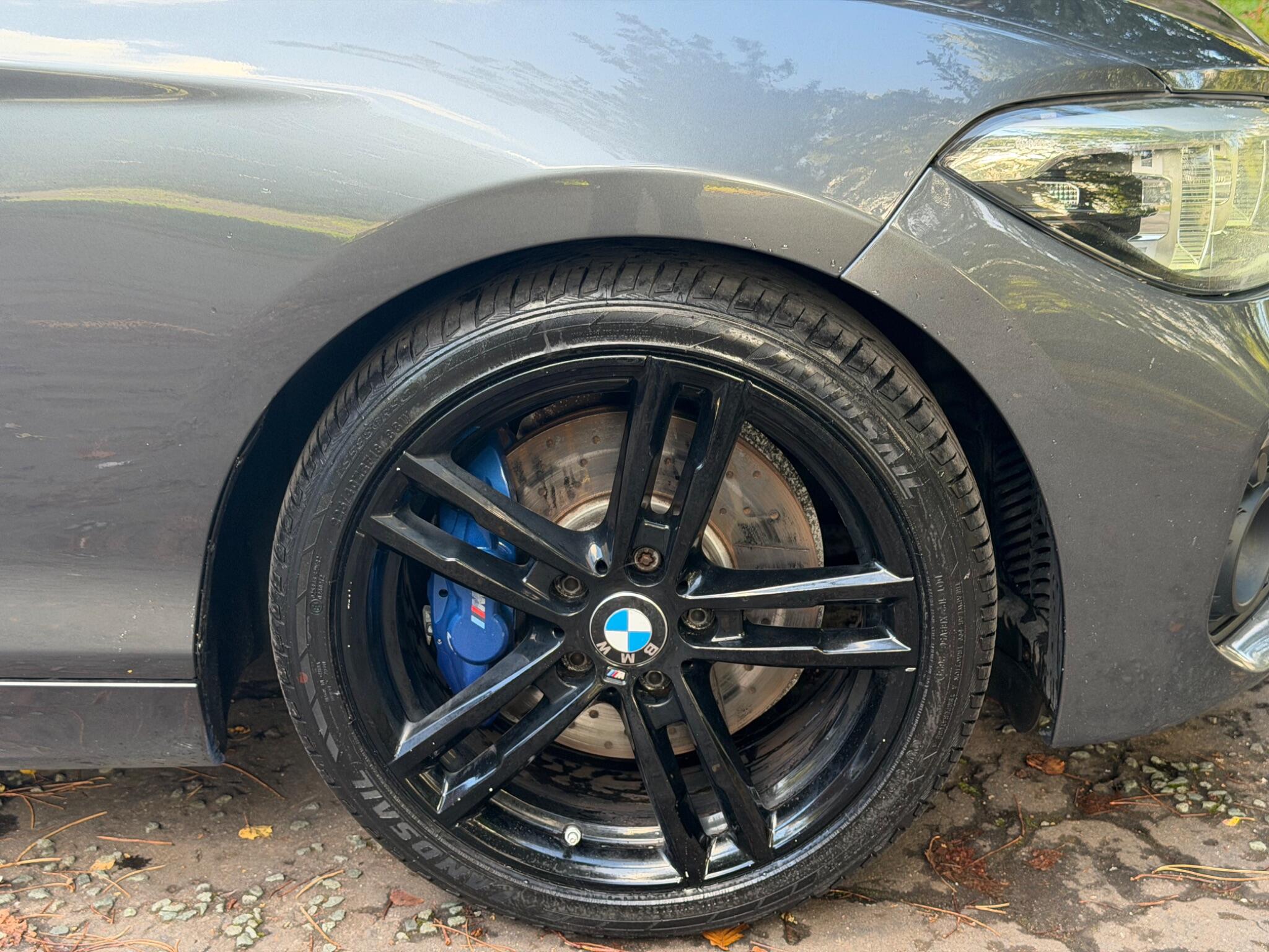 BMW 1 Series - Image 6