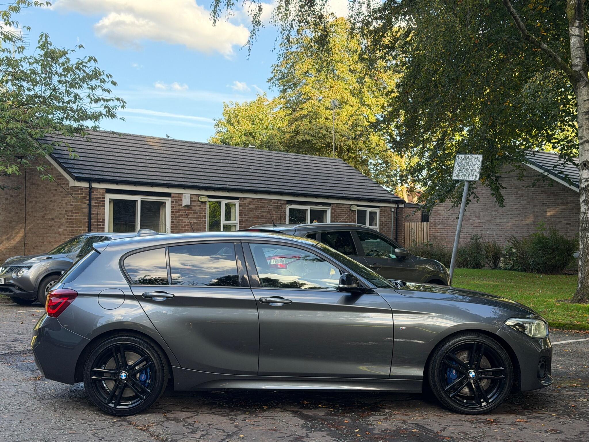 BMW 1 Series - Image 7