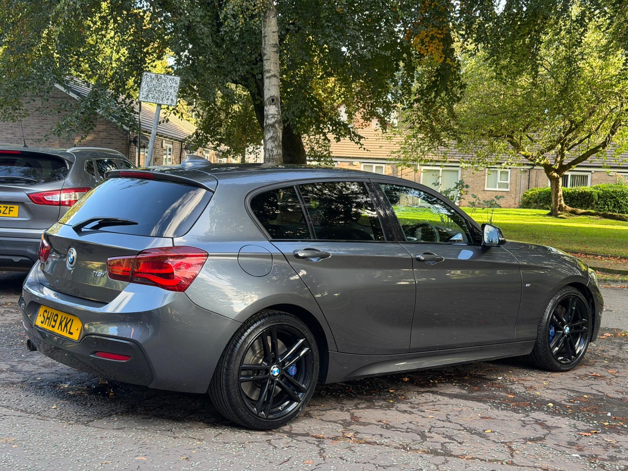 BMW 1 Series - Image 8