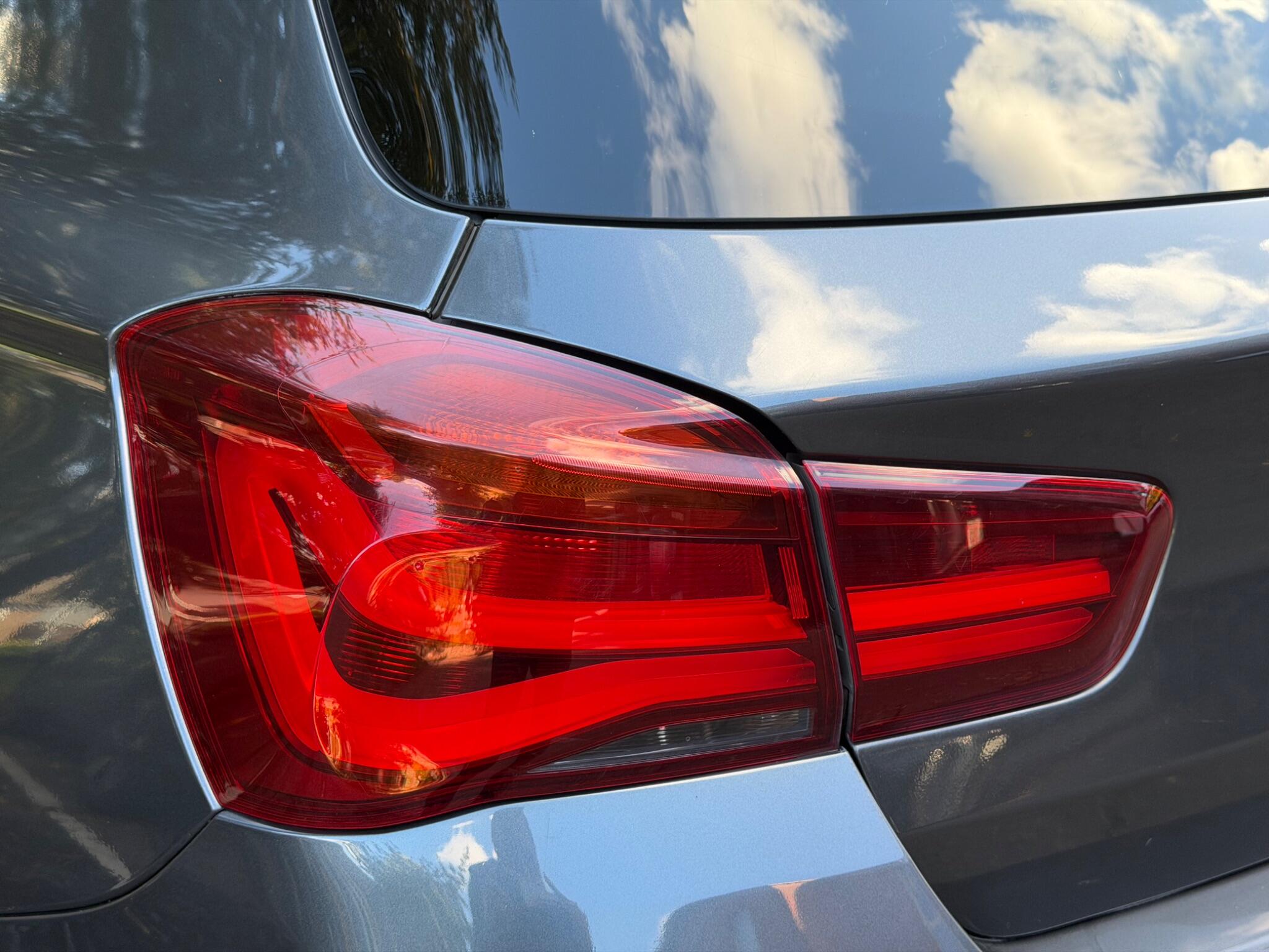 BMW 1 Series - Image 9