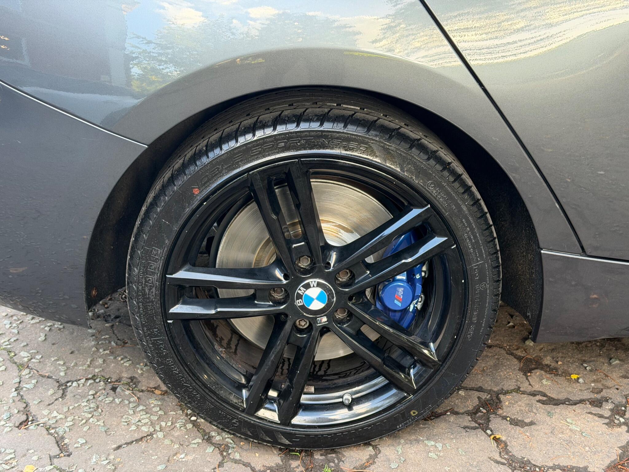 BMW 1 Series - Image 11