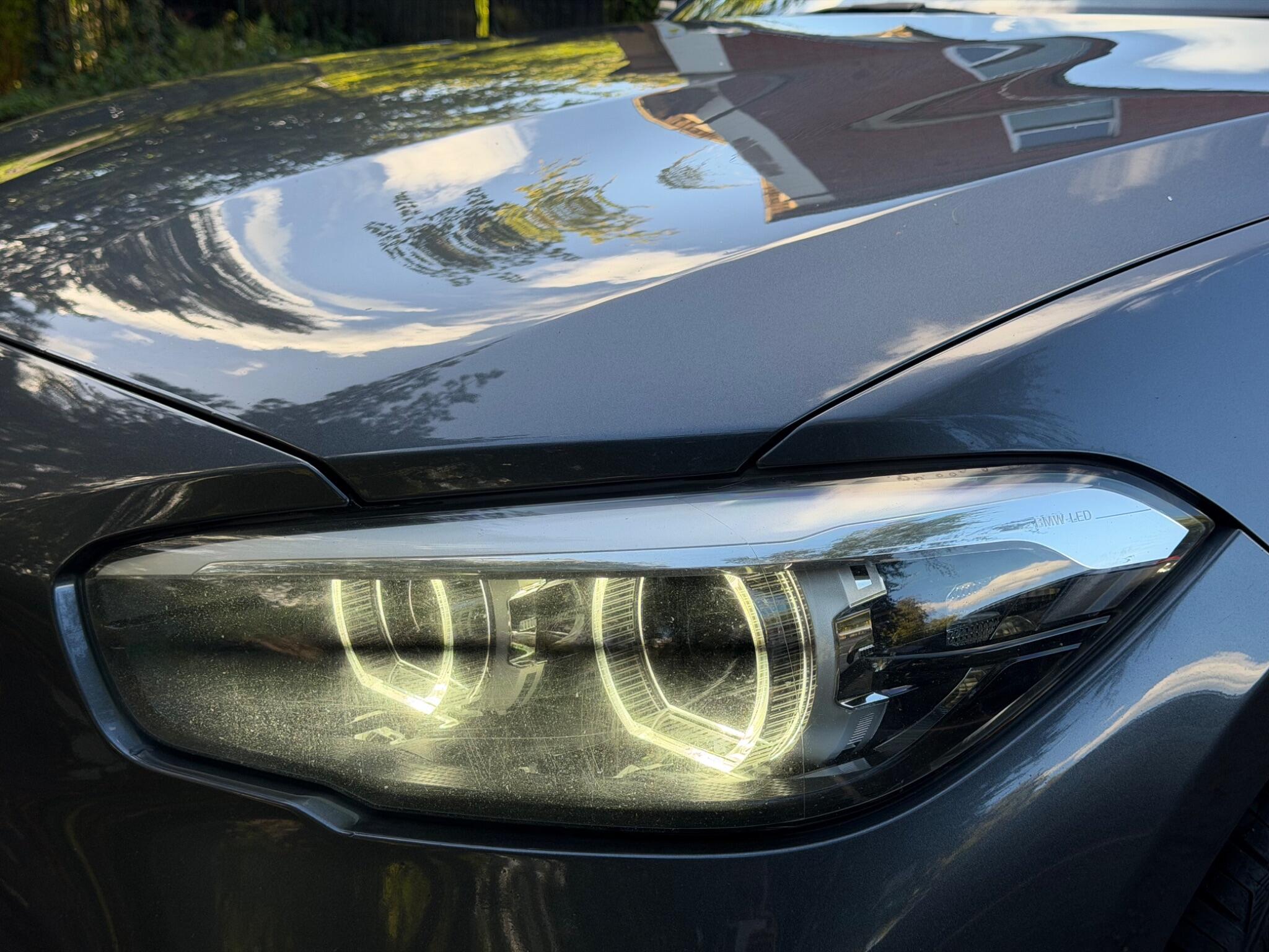 BMW 1 Series - Image 12