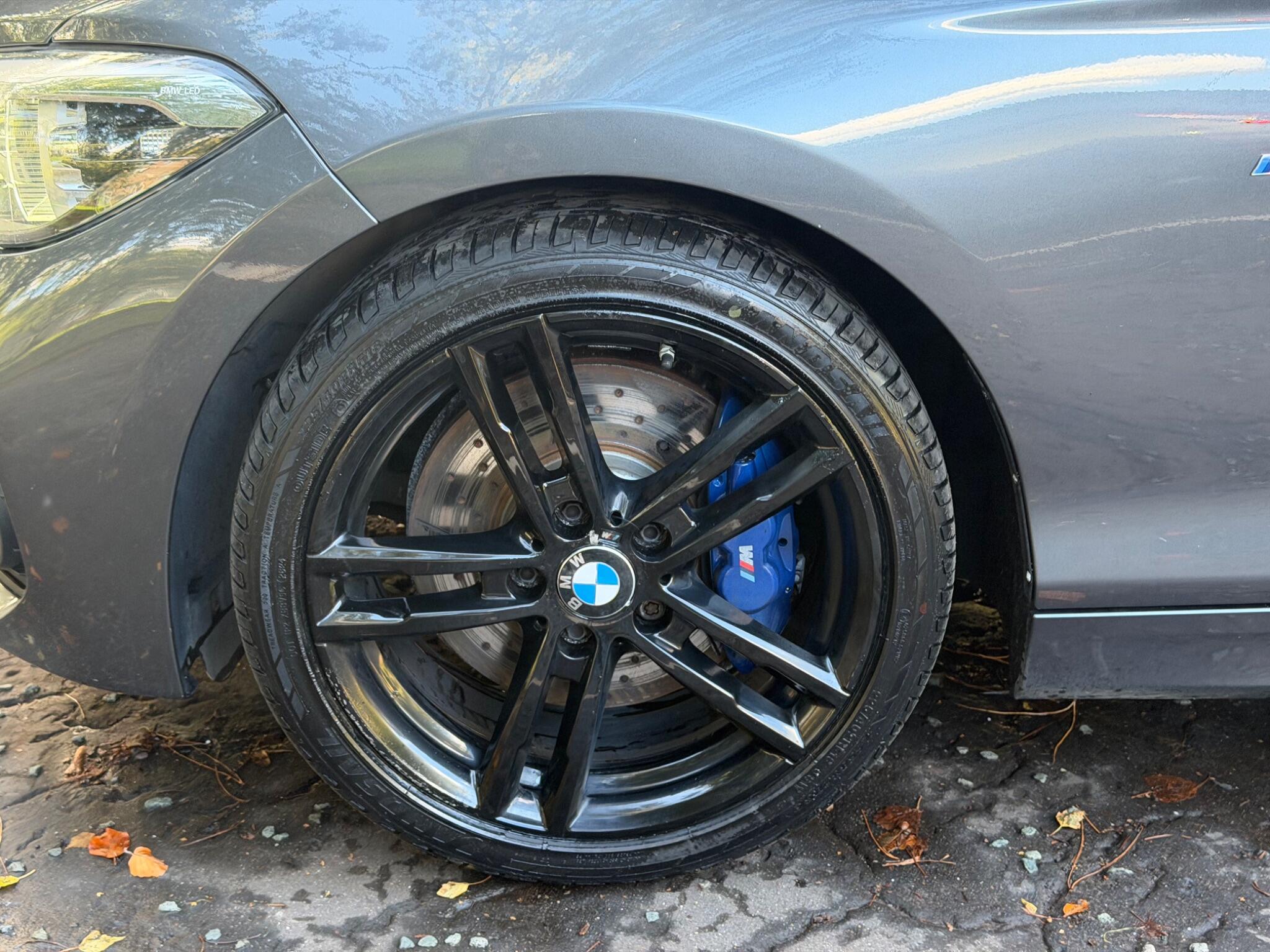 BMW 1 Series - Image 13