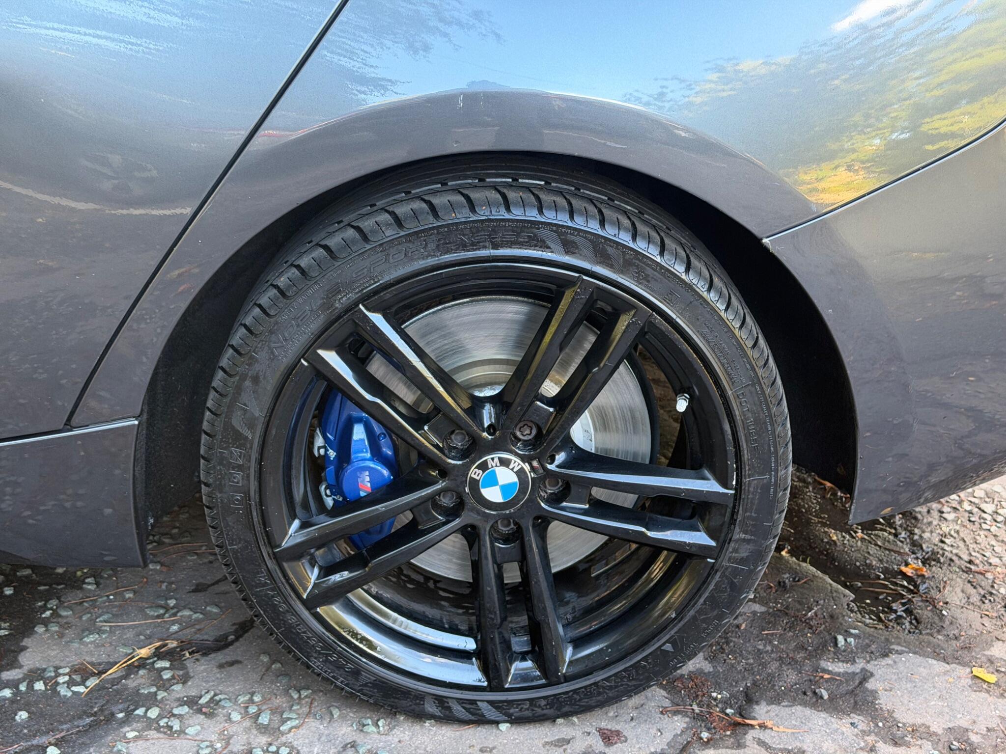 BMW 1 Series - Image 14