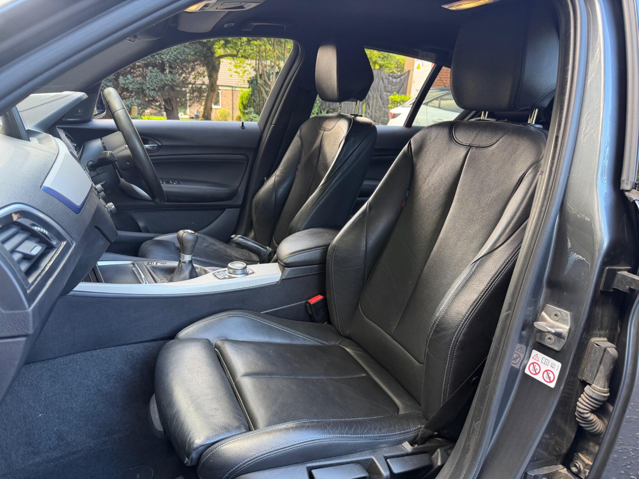 BMW 1 Series - Image 15